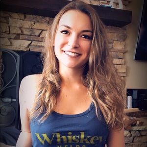 Meet your Posher, Kaylea